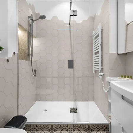 Muranow - 49m2, View - By Rentujemy Βαρσοβία