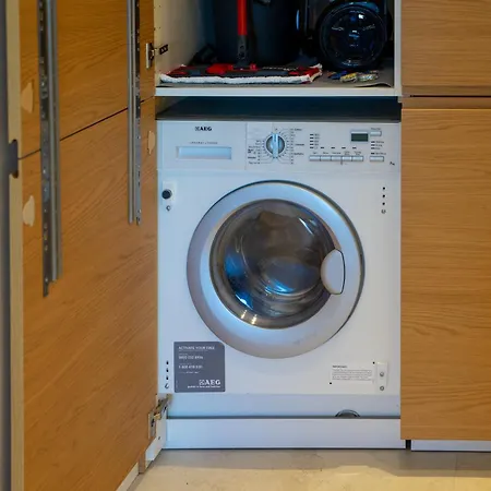 Muranow - 49m2, View - By Rentujemy *