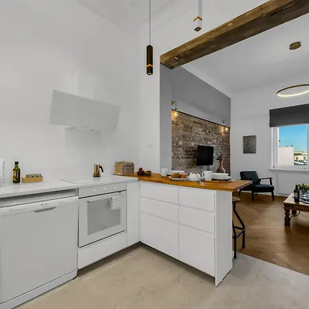 Muranow - 49m2, View - By Rentujemy *