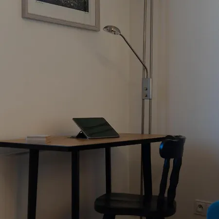 Muranow - 49m2, View - By Rentujemy * Warszawa