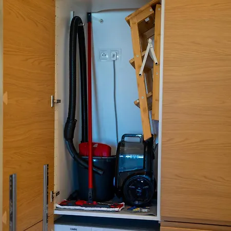 شقة Muranow - 49m2, View - By Rentujemy وارسو