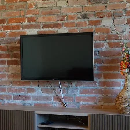 Muranow - 49m2, View - By Rentujemy Warszawa