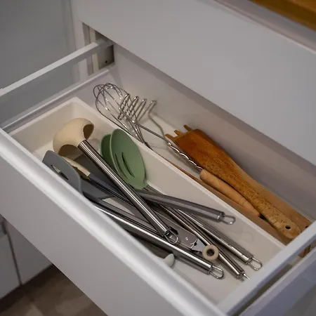 شقة Muranow - 49m2, View - By Rentujemy وارسو