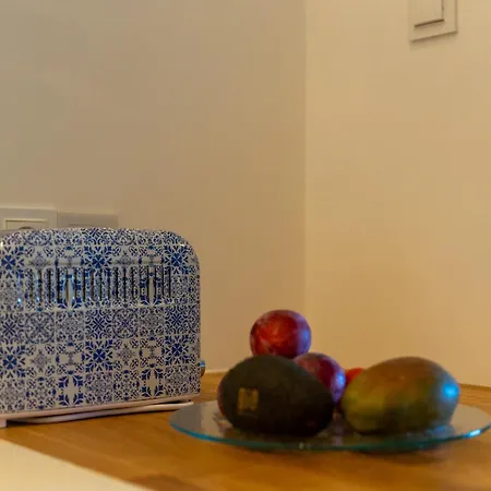 شقة Muranow - 49m2, View - By Rentujemy وارسو