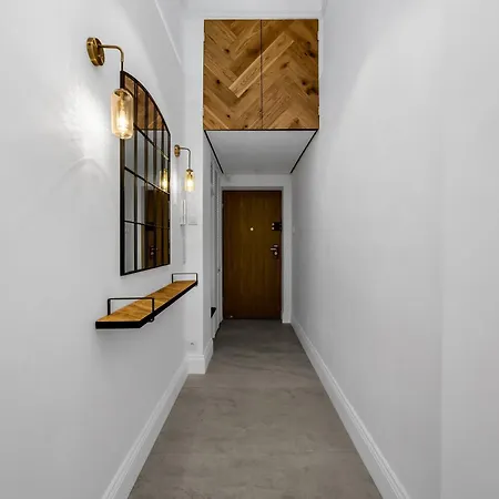 Muranow - 49m2, View - By Rentujemy *