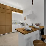 Apartman Muranow - 49m2, View - By Rentujemy *