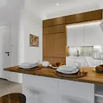Muranow - 49m2, View - By Rentujemy Apartman *