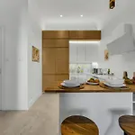 Muranow - 49m2, View - By Rentujemy Apartman